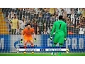 PES 2017 | Juventus vs Real Madrid | Final | Penalty Shootout UEFA Champions League 2016/17