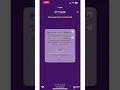 ParentVUE Mobile App Account Setup