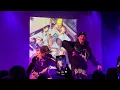 Download Lagu Bars \u0026 Melody - Bloodshots + Sadboi (The Final (World) Tour 2024) 3 December 2024 - Alice Copenhagen