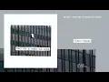Mitski - I Don't Smoke (Official Audio)