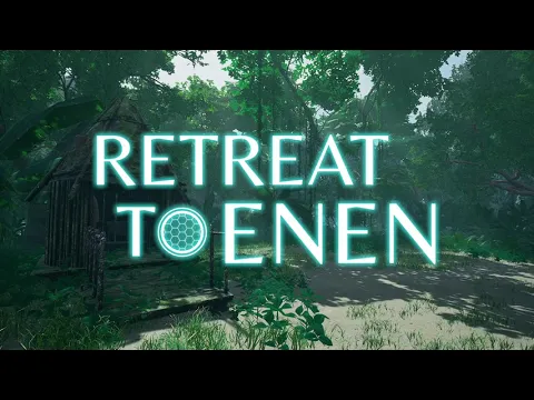 Retreat To Enen Meditation Mode Trailer