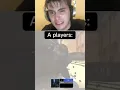 B vs A player (CSGO MEMES) #shorts