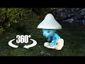 Download Lagu Catching a Smurf Cat in 360/VR