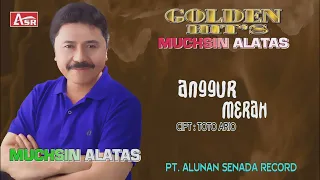 muchsin alatas anggur merah official video musik hd