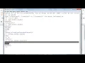 Standard input output and error streams