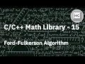 Math Library - 15