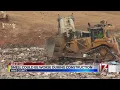 Wake County landfill smell could be worse during construction s warn