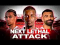Download Lagu The Liverpool Trio That Will Shut Down The Premier League