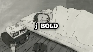 j bold hello god lyrics video 