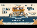 Download Lagu [LIVE] JALAN SEHAT HARLAH SABILU_TAUBAH KE 6 BERSAMA OM ADELLA (17 Mei 2025)