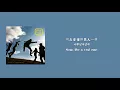 FTISLAND - It’s Love/ 사랑이야/ 是愛情阿　｜歌詞翻譯
