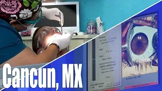 I had Lasik Eye SURGERY in Mexico— Sailing Uma [Step 120]