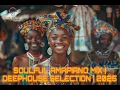 SOULFUL AMAPIANO MIX | DEEPHOUSE SELECTION | 2025