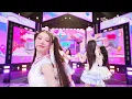 [뮤뱅 원테이크 4K] 아일릿 (ILLIT) '빌려온 고양이 (Do the Dance)' 4K Bonus Ver. @뮤직뱅크(Music Bank) 250704