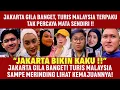 Download Lagu DUBAI PUN TAK SETANDING!! JAKARTA BUAT TURIS MALAYSIA TAK BERANI BUKA MULUT!