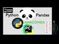 Complete Python Pandas Data Science Tutorial Reading files