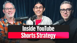 A deep conversation about Shorts with Jenny Hoyos and Todd Sherman