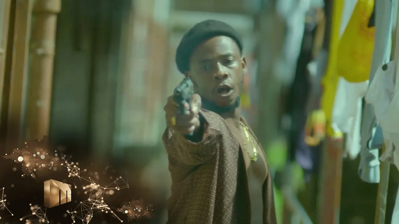 Jama kills Khethiwe – eHostela | Mzansi Magic