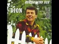 Dion - The Wanderer ( Alternate Stereo Version )