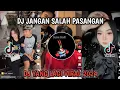 Download Lagu DJ JANGAN SALAH PASANGAN JANGAN NYASAR DI JALAN TUANG LAGI ANGGURNYA YOGI SJ RMX VIRAL TIKTOK