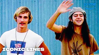 Download Dazed and Confused Iconic Lines | Prime Video MP3