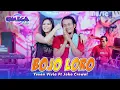 Download Lagu Bojo Loro - Yeyen Vivia ft Joko Crewol (Omega Music)