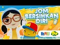 Jom Bersihkan Diri I Lagu Baru Didi I Didi \u0026 Friends I Lagu Kanak-Kanak