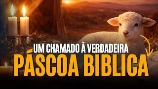 O SHABAT QUE ANUNCIA A PÁSCOA | CABALAT SHABAT LESHABAT HAGADOL