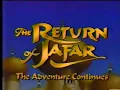 Download Lagu The Return of Jafar TV Spot (1994)