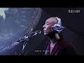 Novel Fergus - 神話 THE VOCALIST 001 | ELLE MEN HK