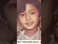 Download Lagu Potret Masa Kecil Krisdayanti, Sudah Cantik Paripurna Sejak Dini!