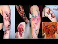 Phoenix Rising Tattoo Designs 2025 Realistic Fire Phoenix Tattoo Ideas Stylish Phoenix for Men
