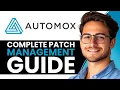 Automox Tutorial for IT Teams Complete Patch Management Guide 2025