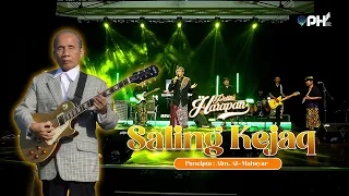pelita harapan saling kejaq ft amir moesaky