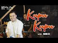 Download Lagu KUPU KUPU - TIARA ANDINI ft. NIKO DANIEL | Mata Maya Entertainment Cover