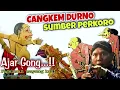 Download Lagu METU SORE..!! ⚜️BAGONG LUCU DITANTANG DURNO SENGKUNI NJERIT JERIT// DALANG SENO