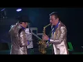 Los Tigres Del Norte - La Puerta Negra (En Vivo)