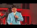 PRINCE POETIRAY - Selalu Ada Di Nadimu (OST Jumbo) live Konser GITA BAHANA NUSANTARA 2025