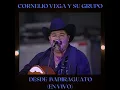 Se Mamo El Becerro (En Vivo)