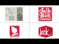 Jack In The Box Logo History Explained