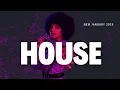 NEW 2025 HOUSE, NU DISCO, TECH HOUSE