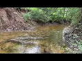 107 Acre Ranch for Sale in Caldwell TX Hunting Cattle Creek Frontage
