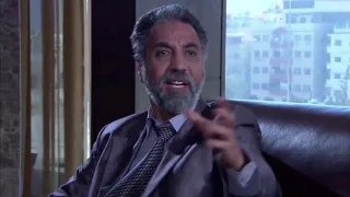 تفكير المسؤولين بالتخلص من المقدم رؤوف     محسن غازي     الولادة من الخاصرة   دندنها