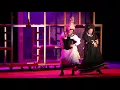 MHS - James and the Giant Peach