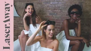 LaserAway Testimonials In New York City