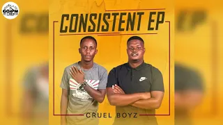 cruel boyz grenade