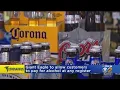Giant Eagle To Allow Alcohol Purchases At Any Register
