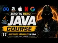 11 Instance Variables in Java Full Java Course