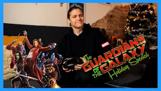 I Don't Know What Christmas Is (GOTG Holiday Special) - \