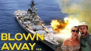 Big GUNS, Fast BOATS and a RAGING STORM | Sailing Zephyr – Ep.199